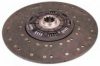 KAWE 4439 Clutch Disc